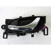 NOTRANJA KLJUKA  OEM N. 806714CE0A ORIGINAL REZERVNI DEL NISSAN X-TRAIL T32 R MK3 R (2017 - 2020) DIESEL LETNIK 2018