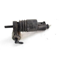 VODNA CRPALKA BRISALCEV OEM N. 1T0955651A ORIGINAL REZERVNI DEL VOLKSWAGEN POLO 9N (10/2001 - 2005) DIESEL LETNIK 2002