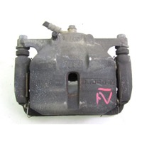 SPREDNJE DESNE ZAVORNE CELJUSTI  OEM N. 410014BA0C ORIGINAL REZERVNI DEL NISSAN X-TRAIL T32 R MK3 R (2017 - 2020) DIESEL LETNIK 2018