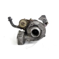 TURBINA OEM N. A6400901780 ORIGINAL REZERVNI DEL MERCEDES CLASSE A W169 5P C169 3P (2004 - 04/2008) DIESEL LETNIK 2006