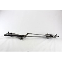 MOTORCEK PREDNJIH BRISALCEV OEM N. A1698200300 ORIGINAL REZERVNI DEL MERCEDES CLASSE A W169 5P C169 3P (2004 - 04/2008) DIESEL LETNIK 2006