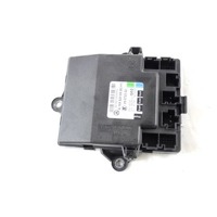 RACUNALNIK VRAT IN STEKEL OEM N. A1698206926 ORIGINAL REZERVNI DEL MERCEDES CLASSE A W169 5P C169 3P (2004 - 04/2008) DIESEL LETNIK 2006