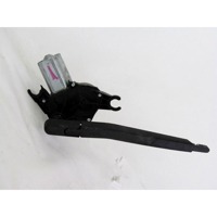 MOTORCEK ZADNJEGA BRISALCA OEM N. 51757867 ORIGINAL REZERVNI DEL FIAT PUNTO 199 MK3 (2011 - 2017)BENZINA/METANO LETNIK 2012