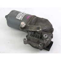 MOTORCEK PREDNJIH BRISALCEV OEM N. 52061796 ORIGINAL REZERVNI DEL FIAT PUNTO 199 MK3 (2011 - 2017)BENZINA/METANO LETNIK 2012