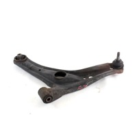 SPREDNJA LEVA ROKA  OEM N. 4806909030 ORIGINAL REZERVNI DEL TOYOTA YARIS P1 MK1 R (2003 - 2005)BENZINA LETNIK 2005