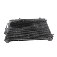 HLADILNIK KLIME OEM N. 884500D021 ORIGINAL REZERVNI DEL TOYOTA YARIS P1 MK1 R (2003 - 2005)BENZINA LETNIK 2005