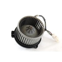 VENTILATOR  KABINE  OEM N. 194000-0821 ORIGINAL REZERVNI DEL TOYOTA YARIS P1 MK1 R (2003 - 2005)BENZINA LETNIK 2005