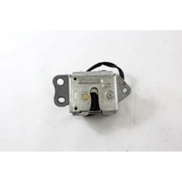 ZAKLEPANJE PRTLJA?NIH VRAT  OEM N. 693500D031 ORIGINAL REZERVNI DEL TOYOTA YARIS P1 MK1 R (2003 - 2005)BENZINA LETNIK 2005