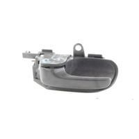 NOTRANJA KLJUKA  OEM N. 692060D060B1 ORIGINAL REZERVNI DEL TOYOTA YARIS P1 MK1 R (2003 - 2005)BENZINA LETNIK 2005