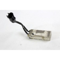 KRMILNA ENOTA ELEKTRICNEGA VENTILATORJA OEM N. 246810-2851 ORIGINAL REZERVNI DEL TOYOTA YARIS P1 MK1 R (2003 - 2005)BENZINA LETNIK 2005