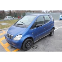 MERCEDES CLASSE A 170 W168 1.6 D 66KW 5M 5P (2000) RICAMBI IN MAGAZZINO