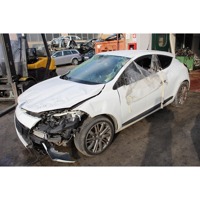 RENAULT MEGANE 1.5 D 81KW 6M 3P (2010) RICAMBIO USATO 