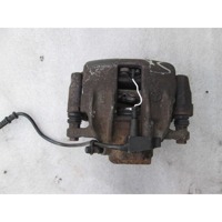 SPREDNJE LEVE ZAVORNE CELJUSTI  OEM N. 14204383 ORIGINAL REZERVNI DEL MERCEDES CLASSE C W202 S202 BER/SW  (1993 - 2000) BENZINA LETNIK 1996