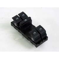 STIKALO SPREDNJIH LEVIH SIP OEM N. 1K4959857B ORIGINAL REZERVNI DEL VOLKSWAGEN GOLF PLUS 5M1 521 MK1 (2004 - 2009) BENZINA LETNIK 2008