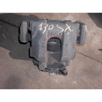 ZADNJE LEVE ZAVORNE CELJUSTI  OEM N.  ORIGINAL REZERVNI DEL BMW X5 E53 LCI R (2003 - 2007) DIESEL LETNIK 2003