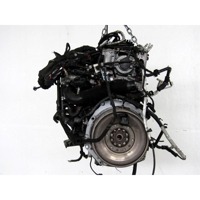 MOTOR OEM N. CNH 112282 ORIGINAL REZERVNI DEL AUDI A6 C7 BER/SW/ALLROAD (2011 - 2018)DIESEL LETNIK 2014