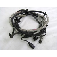 ELEKTRICNA NAPELJAVA OEM N. 4G0131984AH ORIGINAL REZERVNI DEL AUDI A6 C7 BER/SW/ALLROAD (2011 - 2018)DIESEL LETNIK 2014