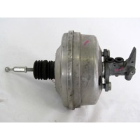 SERVO OJACEVALNIK ZAVOR S PUMPO OEM N. 4G1612103H ORIGINAL REZERVNI DEL AUDI A6 C7 BER/SW/ALLROAD (2011 - 2018)DIESEL LETNIK 2014