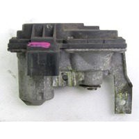 LOPUTA AKTUATORJA OEM N. 3Q0253691F ORIGINAL REZERVNI DEL AUDI A6 C7 BER/SW/ALLROAD (2011 - 2018)DIESEL LETNIK 2014