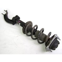 SPREDNJI LEVI AMORTIZER OEM N. 4G0031M ORIGINAL REZERVNI DEL AUDI A6 C7 BER/SW/ALLROAD (2011 - 2018)DIESEL LETNIK 2014