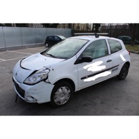 RENAULT CLIO 1.5 D 55KW 5M 3P (2011) RICAMBIO USATO 
