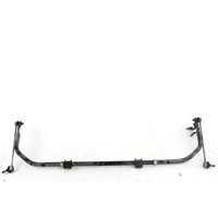 SPREDNJI STABILIZATOR OEM N. 4231162J10000 ORIGINAL REZERVNI DEL SUZUKI SPLASH EX (03-2008/05-2012)BENZINA/GPL LETNIK 2009