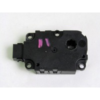 MOTORCEK OGREVANJA OEM N. ZBAT0052D02 ORIGINAL REZERVNI DEL AUDI A6 C7 BER/SW/ALLROAD (2011 - 2018)DIESEL LETNIK 2014