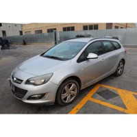 OPEL ASTRA J SW 1.7 D 81KW 6M 5P (2013) RICAMBIO USATO 