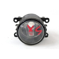 LEVA MEGLENKA OEM N. 35500-63J02-000 ORIGINAL REZERVNI DEL SUZUKI SPLASH EX (03-2008/05-2012)BENZINA/GPL LETNIK 2009