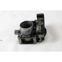 DU?ILNA LOPUTA  OEM N. 55192786 ORIGINAL REZERVNI DEL FIAT GRANDE PUNTO 199 (2005 - 2012) BENZINA LETNIK 2006