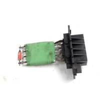REGULATOR PREZRACEVANJA OEM N. 55702407 ORIGINAL REZERVNI DEL FIAT GRANDE PUNTO 199 (2005 - 2012) BENZINA LETNIK 2006