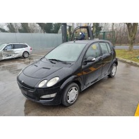SMART FORFOUR 1.1 B 55KW 5M 5P (2004) RICAMBI IN MAGAZZINO