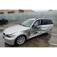 BMW 330XD SW E91 3.0 D 170KW 4X4 AUT 5P (2006) RICAMBIO USATO 