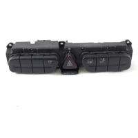 STIKALO VARNOSTNIH ZMIGAVCEV  OEM N. 2038214658 ORIGINAL REZERVNI DEL MERCEDES CLASSE CLK W209 C209 COUPE A209 CABRIO (2002 - 2010)DIESEL LETNIK 2003