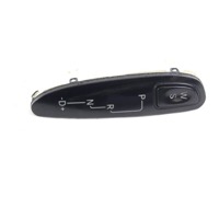 RAZLICNA STIKALA  OEM N. E0391.140.00 ORIGINAL REZERVNI DEL MERCEDES CLASSE CLK W209 C209 COUPE A209 CABRIO (2002 - 2010)DIESEL LETNIK 2003