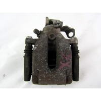 ZADNJE LEVE ZAVORNE CELJUSTI  OEM N. 4400P4 ORIGINAL REZERVNI DEL CITROEN C3 / PLURIEL MK1 (2002 - 09/2005) BENZINA LETNIK 2004