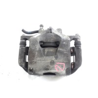 SPREDNJE DESNE ZAVORNE CELJUSTI  OEM N. 13372770 ORIGINAL REZERVNI DEL OPEL ASTRA J P10 5P/3P/SW (2010 - 2015) DIESEL LETNIK 2013