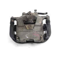 SPREDNJE LEVE ZAVORNE CELJUSTI  OEM N. 13372769 ORIGINAL REZERVNI DEL OPEL ASTRA J P10 5P/3P/SW (2010 - 2015) DIESEL LETNIK 2013