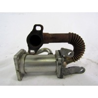 EGR VENTIL/IZMENJALNIK OEM N. 147357493R ORIGINAL REZERVNI DEL RENAULT KANGOO KW0/1 MK2 (2008 - 2013)DIESEL LETNIK 2008