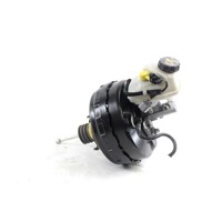 SERVO OJACEVALNIK ZAVOR S PUMPO OEM N. 13338058 ORIGINAL REZERVNI DEL OPEL ASTRA J P10 5P/3P/SW (2010 - 2015) DIESEL LETNIK 2013