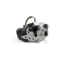 CENTRALNA KLJUCAVNICA ZADJIH LEVIH VRAT OEM N. 13579557 ORIGINAL REZERVNI DEL OPEL ASTRA J P10 5P/3P/SW (2010 - 2015) DIESEL LETNIK 2013