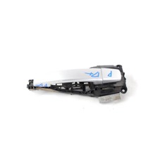 ZUNANJA KLJUKA ZADNJA DESNA VRATA OEM N. 92233089 ORIGINAL REZERVNI DEL OPEL ASTRA J P10 5P/3P/SW (2010 - 2015) DIESEL LETNIK 2013