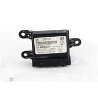 ECU PARKIRNI SENZORJI OEM N. 22810361 ORIGINAL REZERVNI DEL OPEL ASTRA J P10 5P/3P/SW (2010 - 2015) DIESEL LETNIK 2013