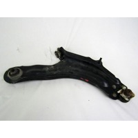 SPREDNJA DESNA ROKA  OEM N. 8200586567 ORIGINAL REZERVNI DEL RENAULT KANGOO KW0/1 MK2 (2008 - 2013)DIESEL LETNIK 2008