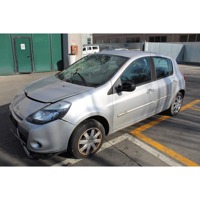 RENAULT CLIO 1.2 B 55KW 5M 5P (2011) RICAMBI IN MAGAZZINO