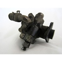 SERVO CRPALKA  OEM N. 8200763524 ORIGINAL REZERVNI DEL RENAULT MASTER JV FV EV HV UV MK3 (DAL 2010)DIESEL LETNIK 2011