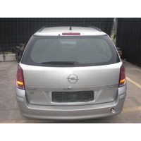 OPEL ASTRA H SW 1.7 D 74KW 5M 5P (2005) RICAMBIO USATO 