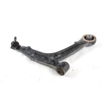 SPREDNJA DESNA ROKA  OEM N. 51857134 ORIGINAL REZERVNI DEL FIAT PANDA 169 (2003 - 08/2009) BENZINA LETNIK 2006