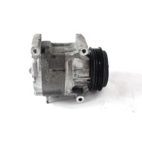 KOMPRESOR KLIME  OEM N. 51747318 ORIGINAL REZERVNI DEL FIAT PANDA 169 (2003 - 08/2009) BENZINA LETNIK 2006