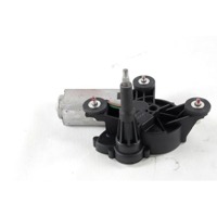 MOTORCEK ZADNJEGA BRISALCA OEM N. MS259600-7000 ORIGINAL REZERVNI DEL FIAT PANDA 169 (2003 - 08/2009) BENZINA LETNIK 2006